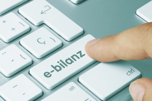 E-bilanz