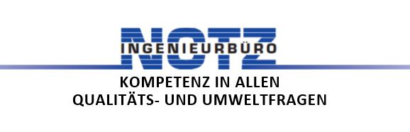 INGENIEURBÜRO NOTZ